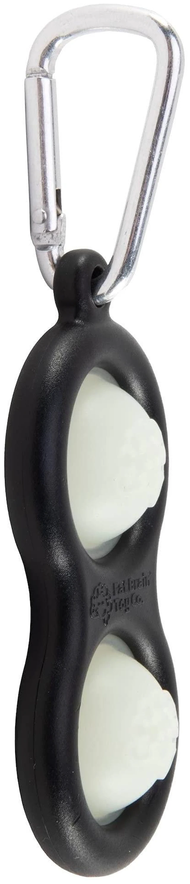 Alt view image 3 of 4 - Fat Brain Toys Simpl Dimpl Glow-in-The-Dark - Simpl Dimpl Glow in The Dark Mind & Body for Ages 3 to 12