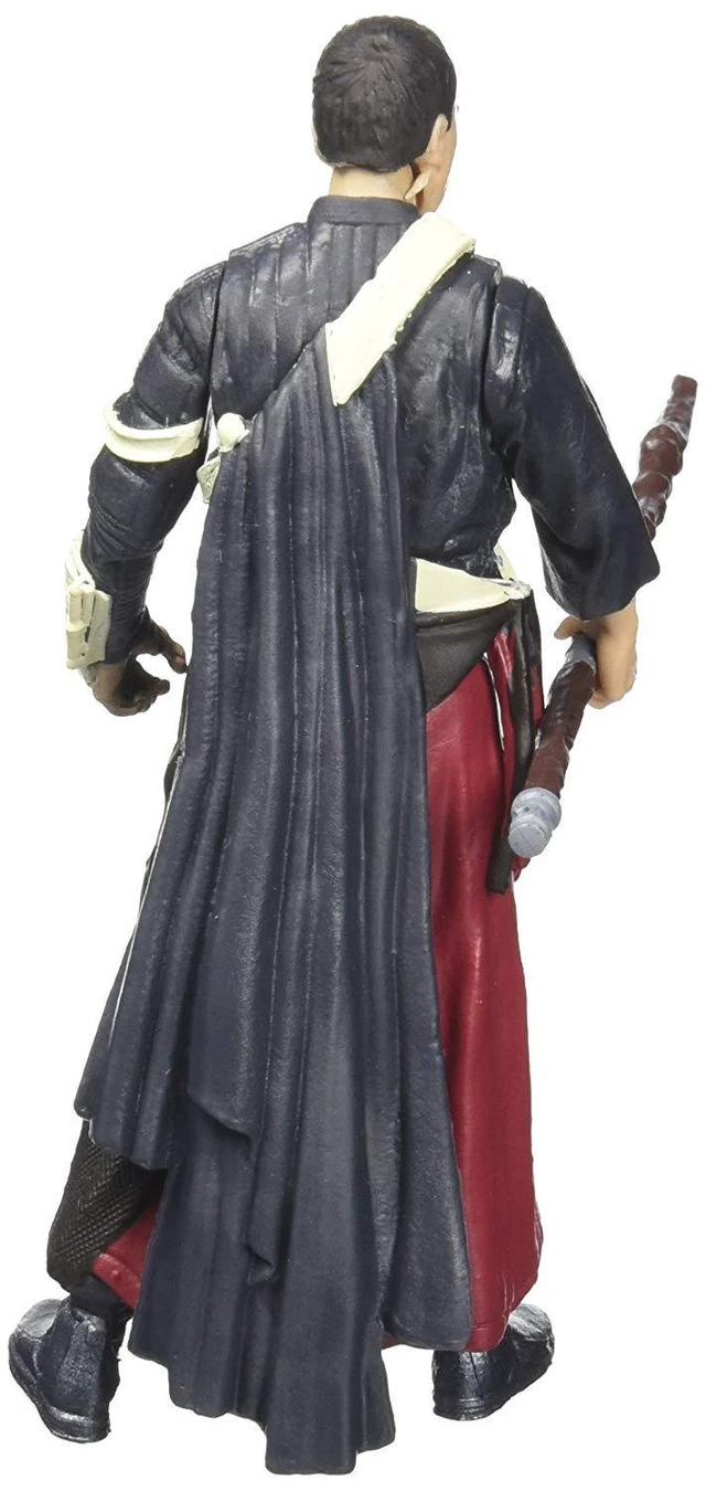 Alt view image 7 of 8 - Chirrut Imwe Star Wars Action Figure
