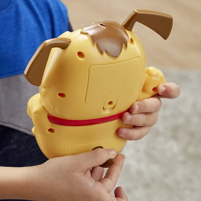 Alt view image 4 of 4 - Hasbro Gaming Peeing Pup Game Fun Interactive Game for Kids Ages 4 & Up
