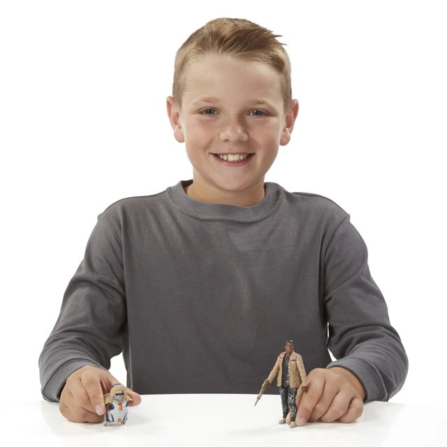 Alt view image 2 of 5 - Star Wars Lead Hero Battler