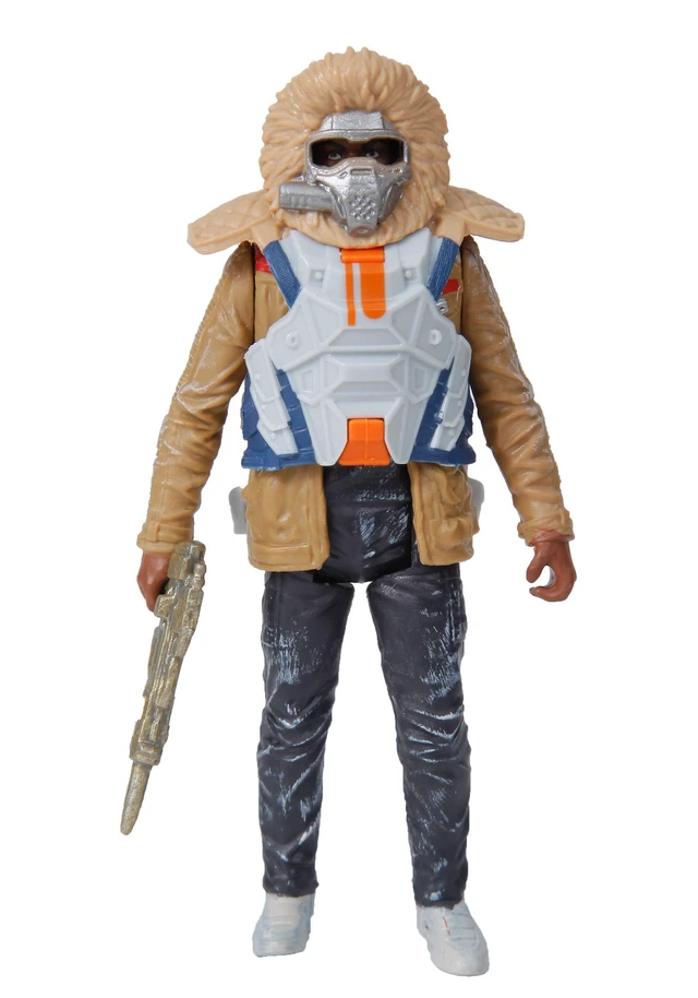 Alt view image 3 of 5 - Star Wars Lead Hero Battler