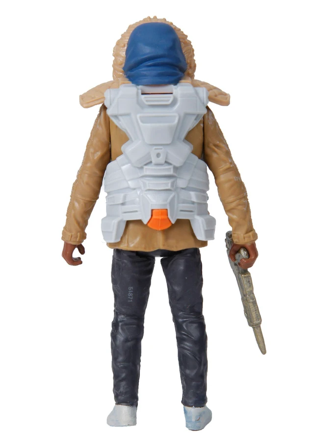 Alt view image 4 of 5 - Star Wars Lead Hero Battler