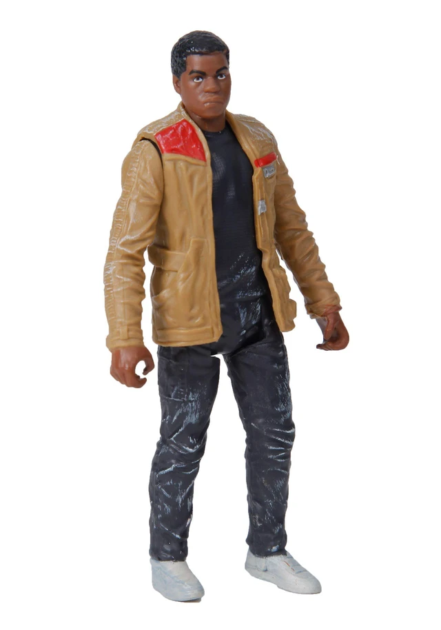 Alt view image 5 of 5 - Star Wars Lead Hero Battler