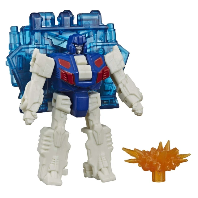 Alt view image 2 of 4 - Battle Master Soundbarrier