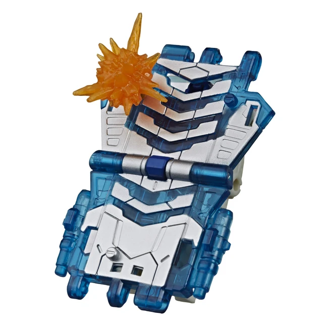 Alt view image 4 of 4 - Battle Master Soundbarrier