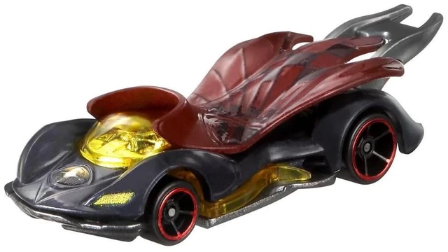 Main image of Hot Wheels Character Cars Marvel Dr. Strange
