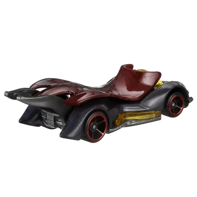 Alt view image 2 of 4 - Hot Wheels Character Cars Marvel Dr. Strange