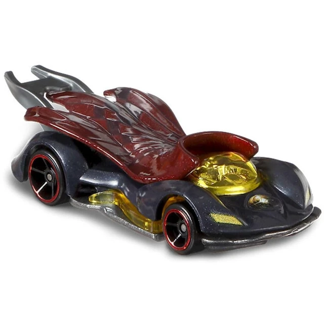 Alt view image 3 of 4 - Hot Wheels Character Cars Marvel Dr. Strange