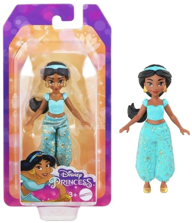 Main image of Mattel, Multicoloured (HLW79)