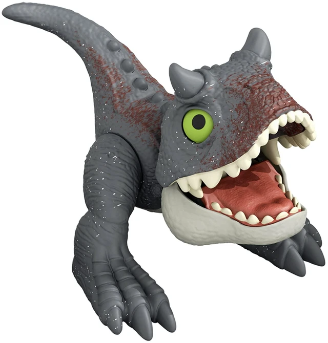 Main image of Jurassic World Uncaged CARNTAURUS