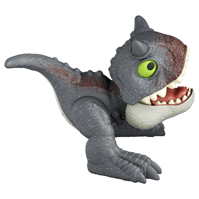 Alt view image 5 of 6 - Jurassic World Uncaged CARNTAURUS