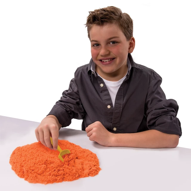 Alt view image 4 of 4 - Kinetic Sand Accessory Tool