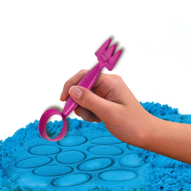 Alt view image 3 of 4 - Kinetic Sand Accessory Tool