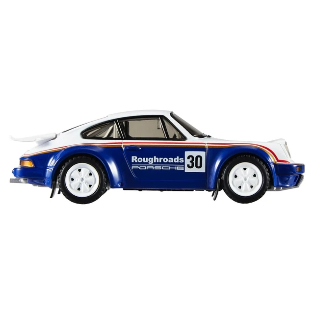 Alt view image 5 of 5 - Hot Wheels Premium Porsche 911 SC RS Collectible Car