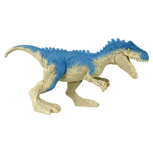 Alt view image 3 of 6 - Jurassic World Dominion Chaotic Cargo Pack of 5 Mini Figures