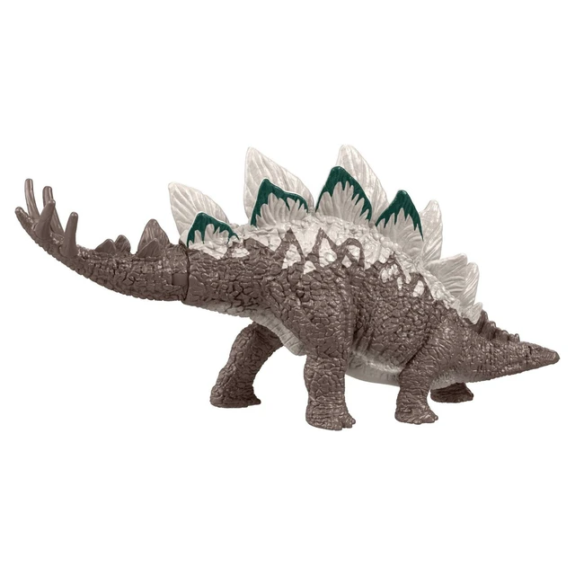 Alt view image 5 of 6 - Jurassic World Dominion Chaotic Cargo Pack of 5 Mini Figures