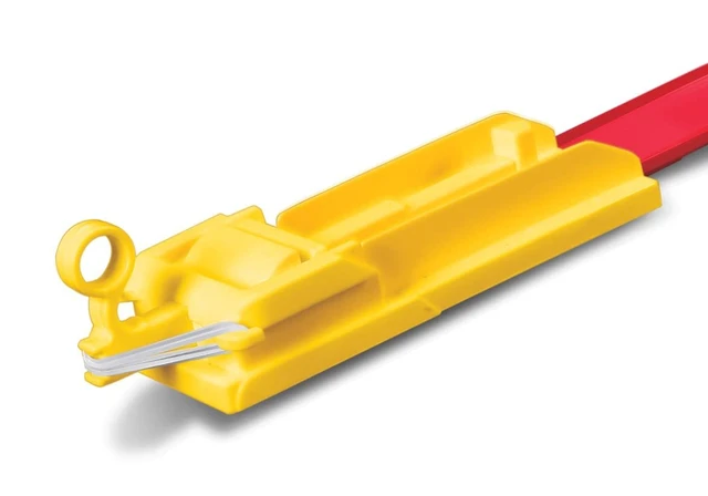Alt view image 4 of 4 - Maisto Single Loop Launcher with Die Cast Green Lamborghini Racer Car
