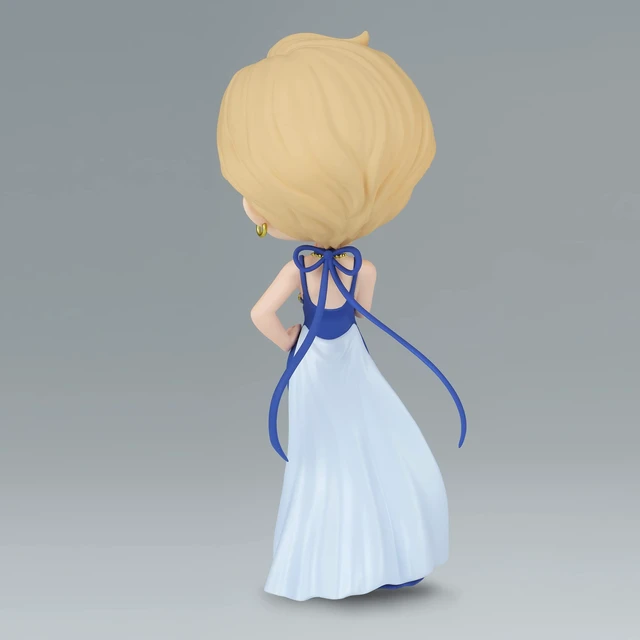 Alt view image 5 of 7 - Banpresto - Pretty Guardian Sailor Moon Eternal The Movie - Princess Uranus (Ver. A), Bandai Spirits Q Posket Figure