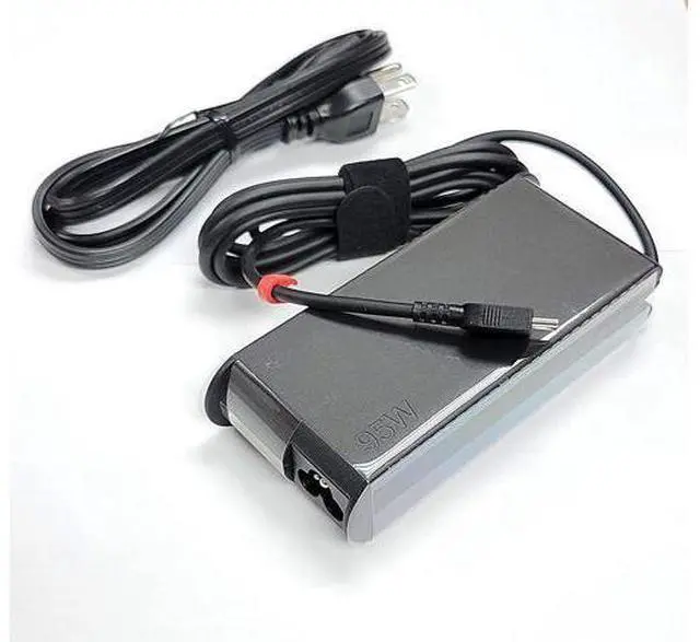 Alt view image 5 of 7 - Replacement for Lenovo 95W USB C AC Adapter for P/N: ADLX95YCC3A, SA10R16878, 02DL132, ADLX95YLC2A, GX20Z46240