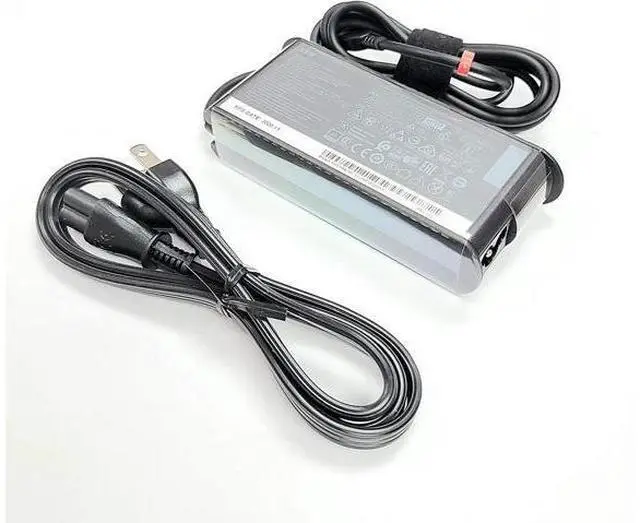 Alt view image 7 of 7 - Replacement for Lenovo 95W USB C AC Adapter for P/N: ADLX95YCC3A, SA10R16878, 02DL132, ADLX95YLC2A, GX20Z46240
