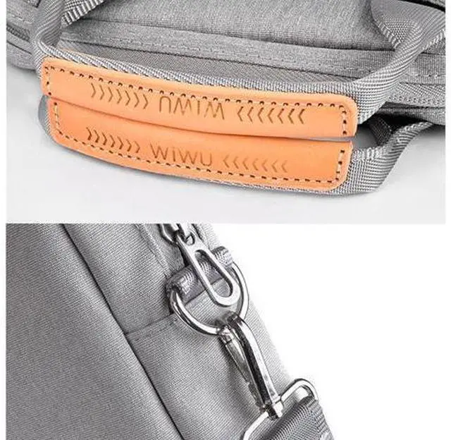 Alt view image 4 of 7 - iPad Sleeve iPad Pro Bag: iPad Accessories for 13 Inch New iPad Pro M4&Air M2 2024, iPad Pro 12.9 M2&M1