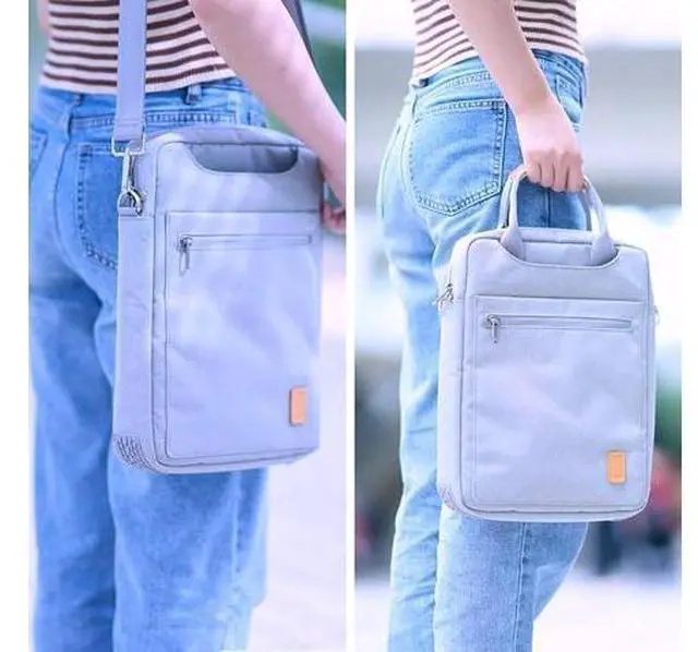 Alt view image 7 of 7 - iPad Sleeve iPad Pro Bag: iPad Accessories for 13 Inch New iPad Pro M4&Air M2 2024, iPad Pro 12.9 M2&M1