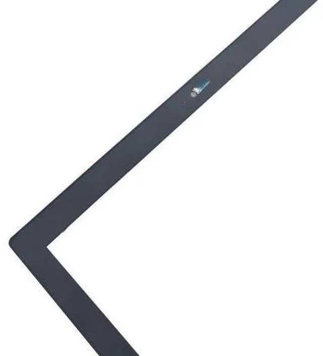 Alt view image 3 of 6 - Replacement LCD Front Bezel for H-P Chromebook 11 G8 G9 EE,11MK G9 EE,Fortis 11 G9 Series Laptop Frame Screen Case L89773-001 M47387-001