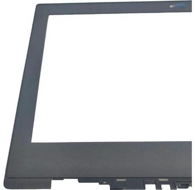 Alt view image 4 of 6 - Replacement LCD Front Bezel for H-P Chromebook 11 G8 G9 EE,11MK G9 EE,Fortis 11 G9 Series Laptop Frame Screen Case L89773-001 M47387-001
