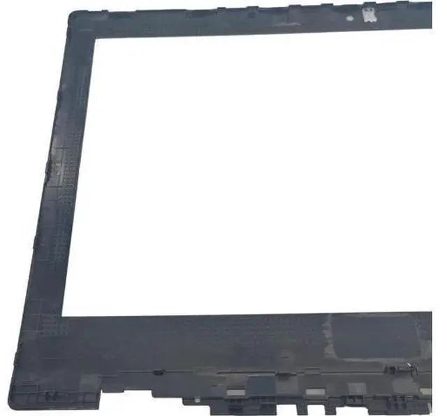 Alt view image 5 of 6 - Replacement LCD Front Bezel for H-P Chromebook 11 G8 G9 EE,11MK G9 EE,Fortis 11 G9 Series Laptop Frame Screen Case L89773-001 M47387-001
