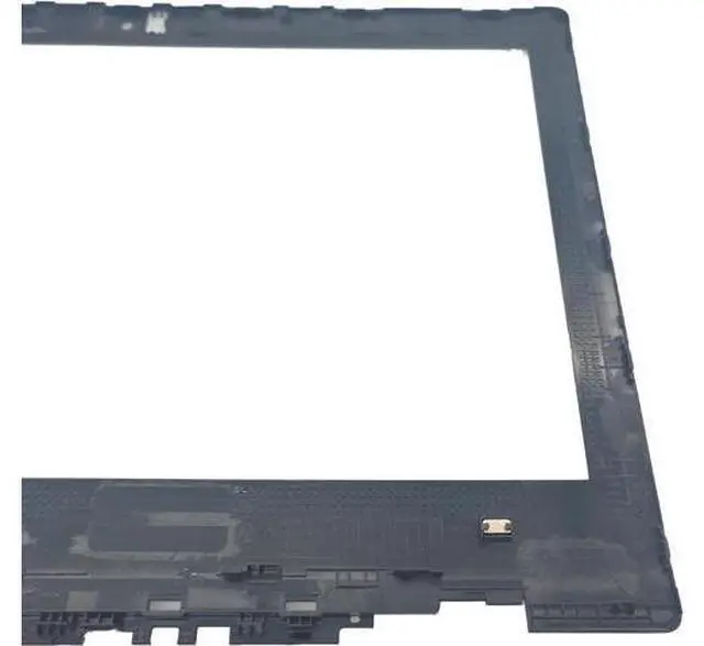 Alt view image 6 of 6 - Replacement LCD Front Bezel for H-P Chromebook 11 G8 G9 EE,11MK G9 EE,Fortis 11 G9 Series Laptop Frame Screen Case L89773-001 M47387-001