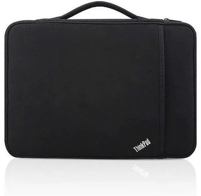 Main image of ThinkPad Laptop Sleeve 14 Inch Notebook/Tablet Compatible with MacBook Air/Pro - Black