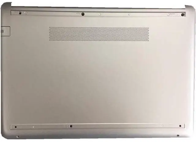 Main image of Genuine New Bottom Case L24475-001 6070B1306702 for HP Pavilion 14S-CF 14-CF 14-CF0006DX 14-DK 14-DK0024WM Base Cover Pale Gold