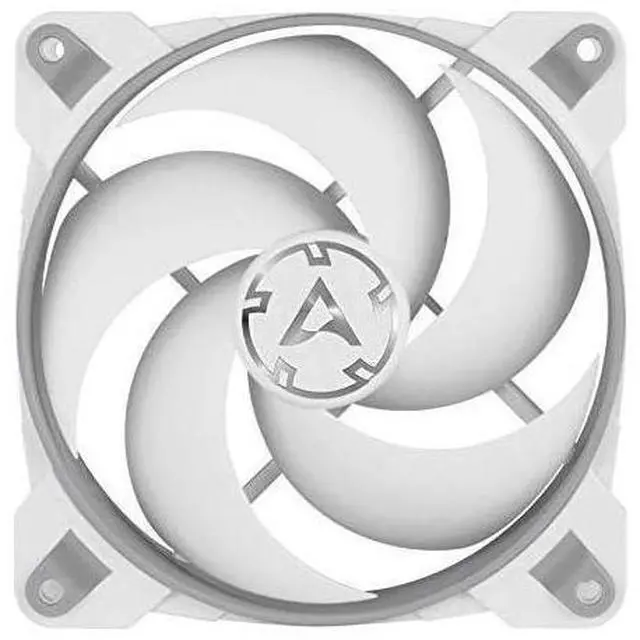 Main image of ARCTIC BioniX P140 - 140 mm Gaming Case Fan with PWM Sharing Technology (PST), Pressure-optimised, Computer, Fan Speed: 200\u2013 1950 RPM - Grey/White