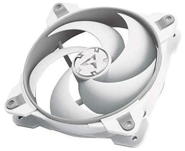 Alt view image 3 of 3 - ARCTIC BioniX P140 - 140 mm Gaming Case Fan with PWM Sharing Technology (PST), Pressure-optimised, Computer, Fan Speed: 200\u2013 1950 RPM - Grey/White