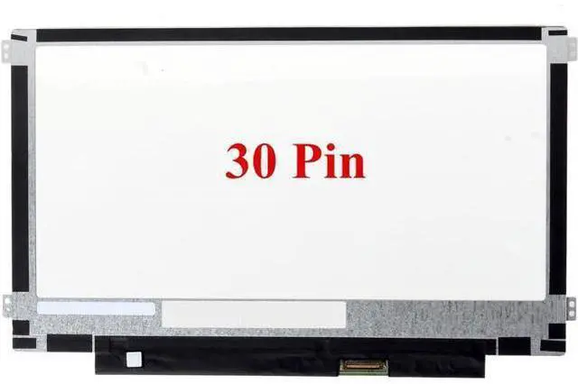 Alt view image 4 of 7 - N116BGE-EA2 REV. C1 New 11.6" WXGA HD 1366x768 LED LCD Screen 30PIN MATTE Replacement Display Revc1 (Original Version)