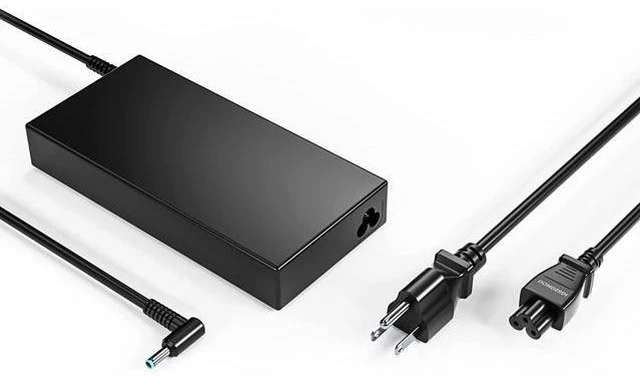 Main image of 150W 120W Charger Fit for HP USB-C Dock G5 5TW10UT 5TW10AA 5TW10AA#ABB 5TW10UT#ABA, HP ZBook 15 Laptop G3 G4 G5 G6