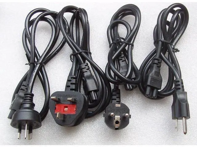 Alt view image 6 of 6 - Genuine Original Slim 20V 6.75A 135W for Lenovo Y720-15IKB 80VR AC Adapter