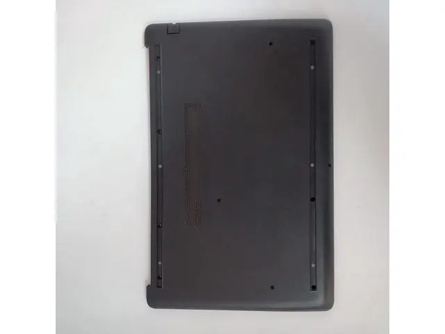 Alt view image 5 of 6 - New Genuine Replacement for HP 250 255 G7 Laptop Lower Base Bottom Case Cover Assembly Part M04973-001 2019 Year Gray