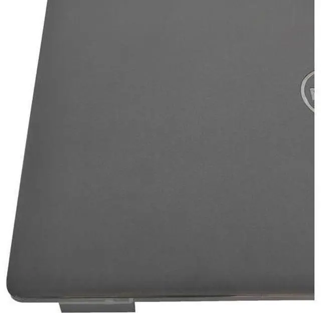Alt view image 4 of 6 - Replacement LCD Back Cover Rear Top Lid for D-ELL Latitude 15 3520 E3520 Series Laptop,New D-ELL Latitude 3520 Back Cover P/N:017XCF 17XCF Black