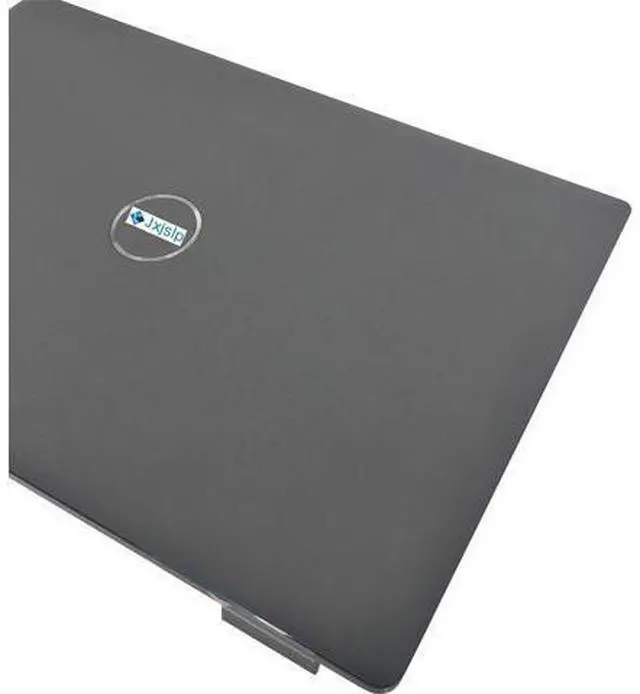Alt view image 3 of 6 - Replacement LCD Back Cover Rear Top Lid for D-ELL Latitude 15 3520 E3520 Series Laptop,New D-ELL Latitude 3520 Back Cover P/N:017XCF 17XCF Black