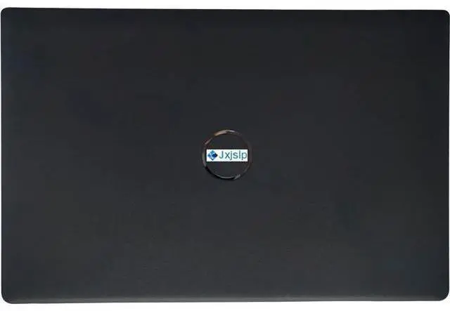 Main image of Replacement LCD Back Cover Rear Top Lid for D-ELL Latitude 15 3520 E3520 Series Laptop,New D-ELL Latitude 3520 Back Cover P/N:017XCF 17XCF Black