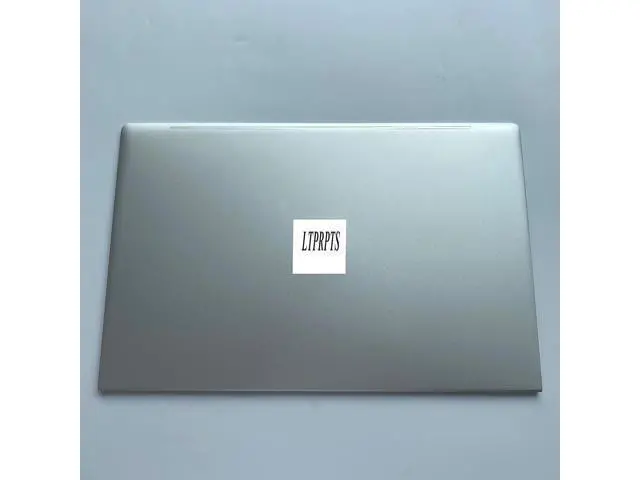 Alt view image 5 of 7 - Replacement Laptop LCD Cover Back Rear Top Lid for HP Probook 450 455 G8 52X8QLCTP40 Silver