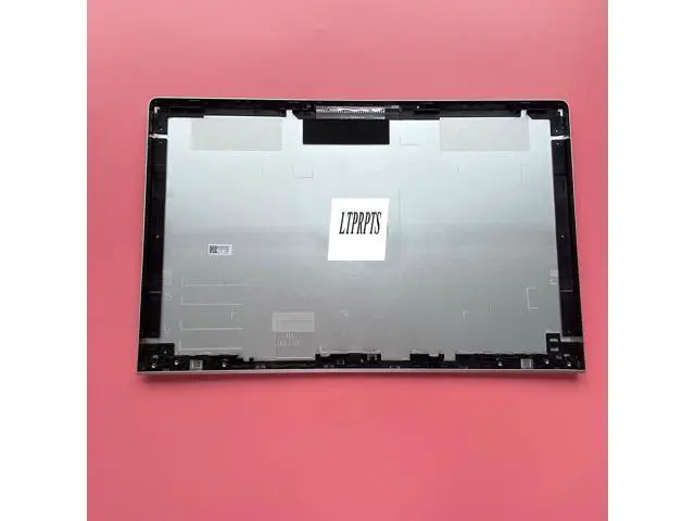 Alt view image 4 of 7 - Replacement Laptop LCD Cover Back Rear Top Lid for HP Probook 450 455 G8 52X8QLCTP40 Silver
