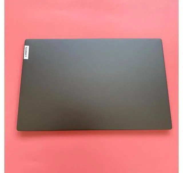 Alt view image 7 of 7 - New Replacement for Lenovo ideapad 5-15 5-15IIL05 5-15ARE05 5-15ITL05 Laptop LCD Cover Back Rear Top Lid 5CB0X56073 AM1K7000310 Gray, 15 inch