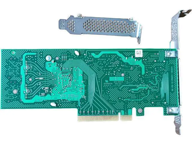 Alt view image 3 of 3 - SAS2008 9211-8i 6Gbps SAS HBA FW :P20 LSI 9211-8i P20 IT Mode ZFS FreeNAS unRAID SAS SATA