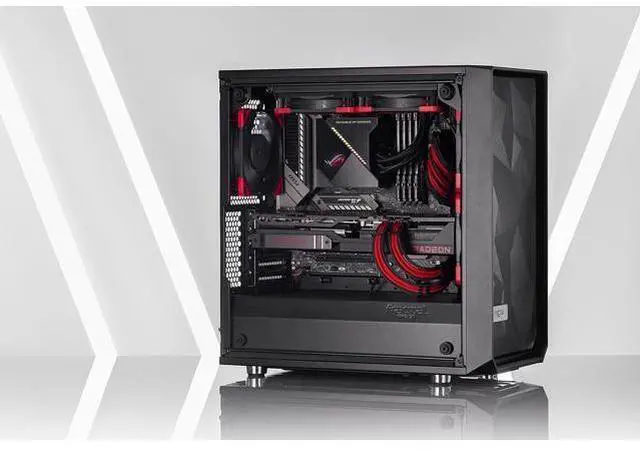 Alt view image 7 of 7 - NF-A12x25 PWM chromax.Black.swap, Premium Quiet Fan, 4-Pin (120mm, Black)
