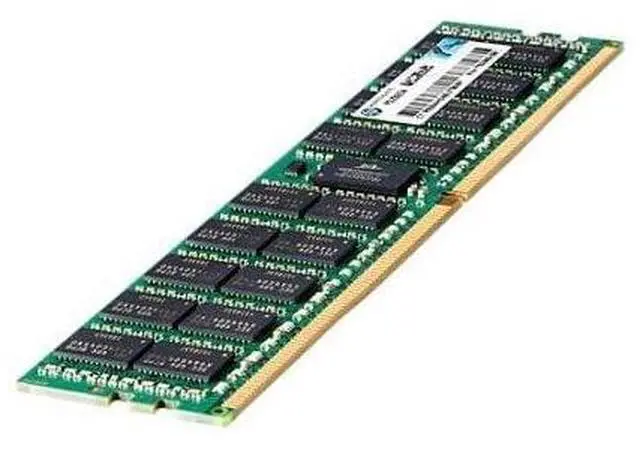 Main image of 500662-S21 HPE 8GB 2RX4 PC3-10600R Memory Module (1X8GB)
