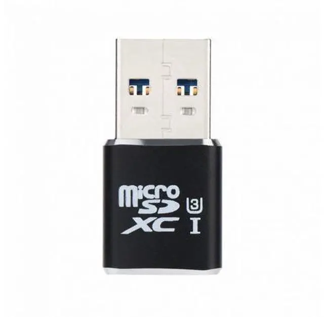 Main image of USB 3.0 to Micro SD SDXC TF Card Reader Writer Adapter 5Gbps Super Speed for Car Laptop