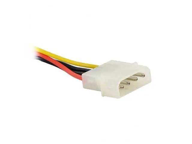 Alt view image 2 of 7 - Hard Disk SFF-8482 SAS Cable 29P to 1* SATA 7PIN hdd Cable 70cm SF-011-0.7M