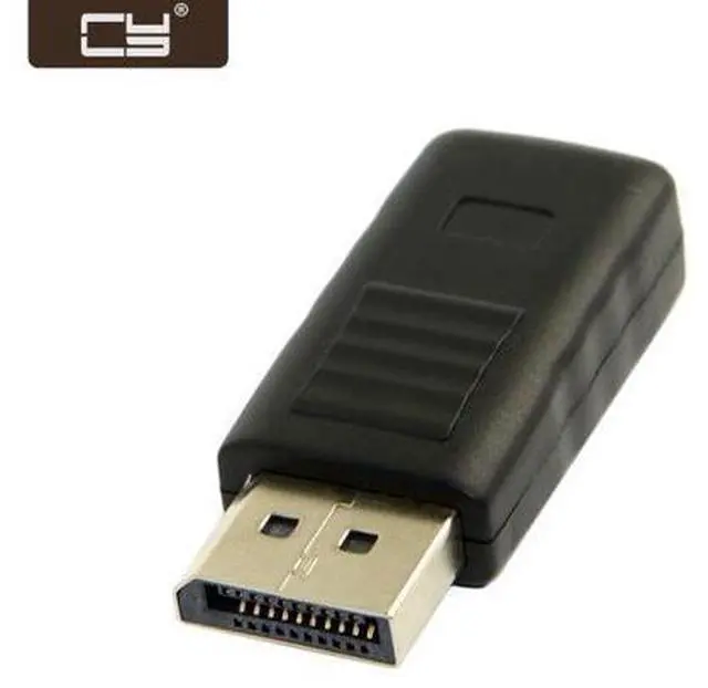 Main image of Virtual Display Adapter DP Displayport Plug EDID Display 2560x1600p@60Hz DP-113